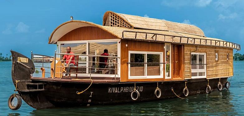 Explore the Beauty of Alappuzha Tourism Services and Houseboat Experiences