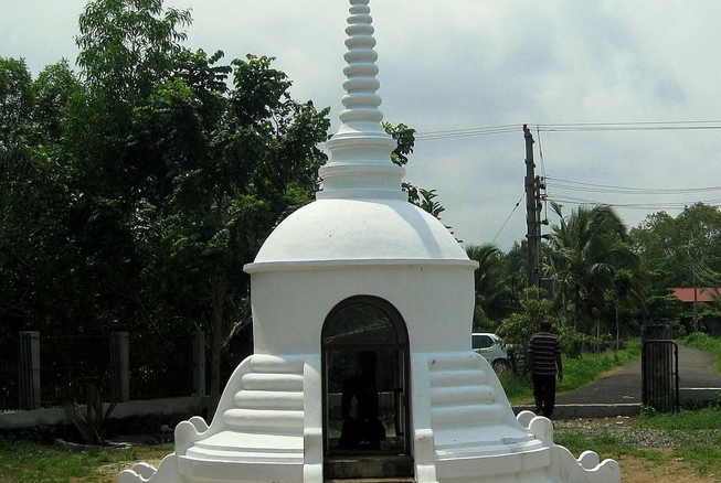 Karumadi