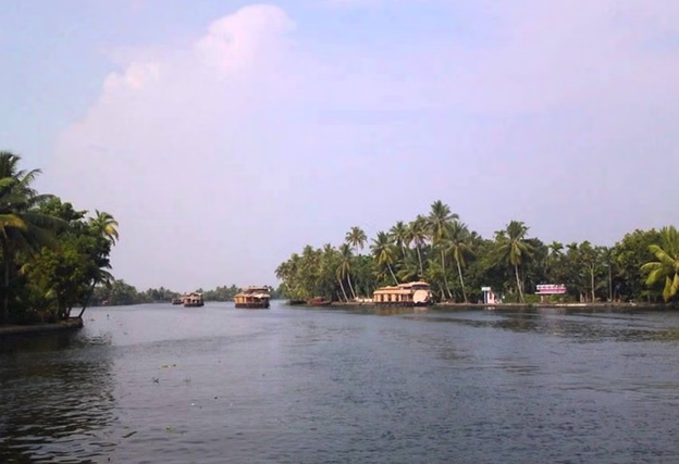 Pathiramanal